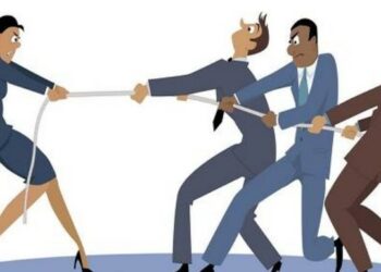 Europe, Parité hommes-femmes dans l’entreprise ? C’est pas gagné