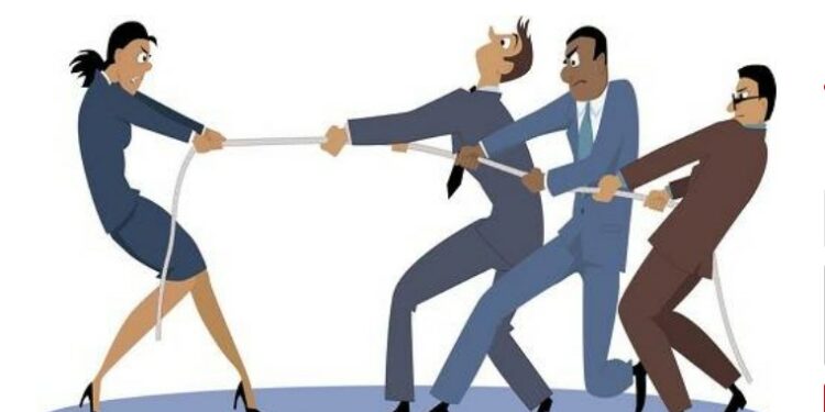 Europe, Parité hommes-femmes dans l’entreprise ? C’est pas gagné