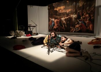 Venez découvrir « la fabrique des idoles » ce mardi au théâtre des Halles