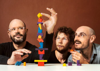 Ajmi, 40 ans de jazz passion