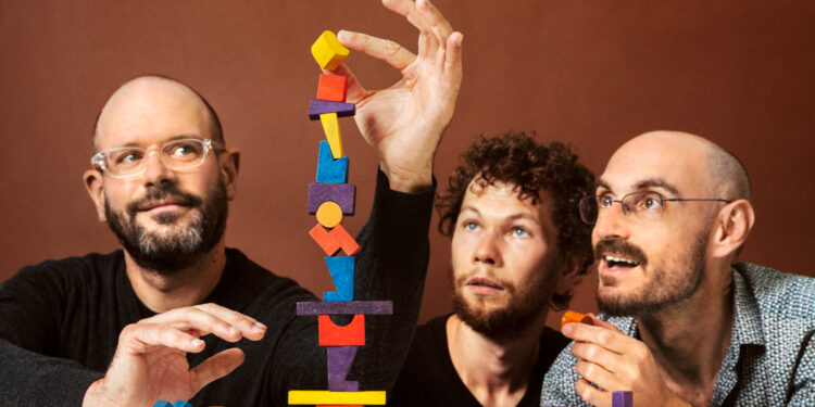 Ajmi, 40 ans de jazz passion