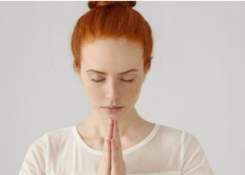 (Vidéo) Ile Piot, être à l’écoute de soi grâce à un atelier de la Pleine conscience