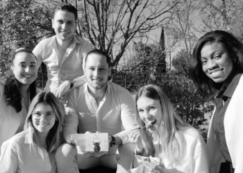 « La Bouche B » : des bouchées apéritives élaborées par des étudiants de l’ISEMA