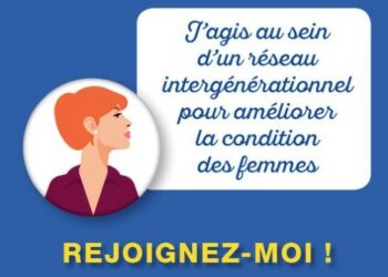 Soroptimist Avignon, les femmes recrutent des femmes
