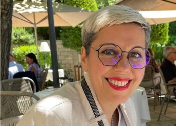 Un temps pour soi dans la salle des Préludes de l ‘Opéra Grand Avignon