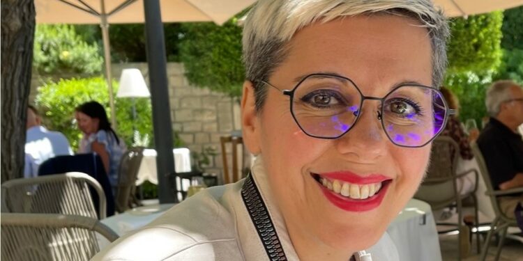 Un temps pour soi dans la salle des Préludes de l ‘Opéra Grand Avignon