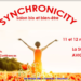 La Scierie à Avignon, Salon Synchronicity, bio et bien-être les 11 et 12 mars
