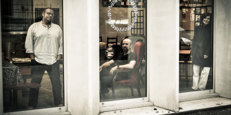 Printemps des poètes : VerlaiNeTM en concert ce week-end à Avignon