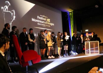 Avignon, capitale du 7ᵉ art