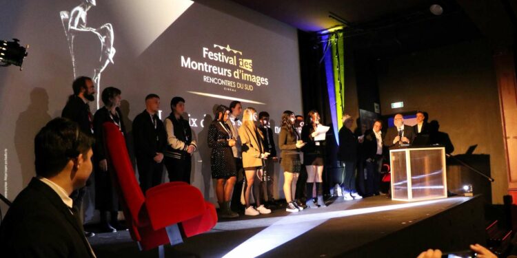 Avignon, capitale du 7ᵉ art