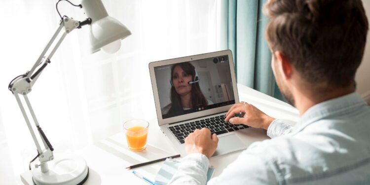 Le télétravail est devenu incontournable pour les cadres