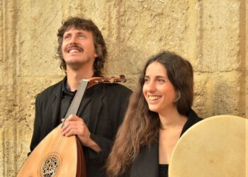 Vaucluse, Le Festival Andalou, c’est jusqu’au 26 mars