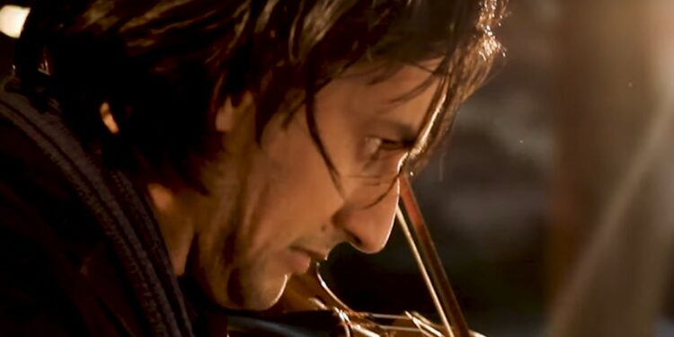 (Vidéo) Rasteau, la 22e édition du Festival Andalou propose ‘Falsetas’