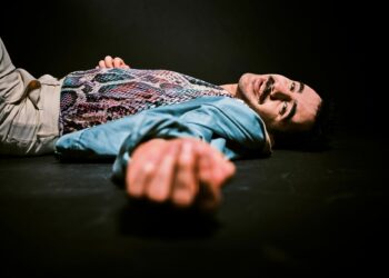 De la pop à la Rotonde de Châteaurenard ce vendredi