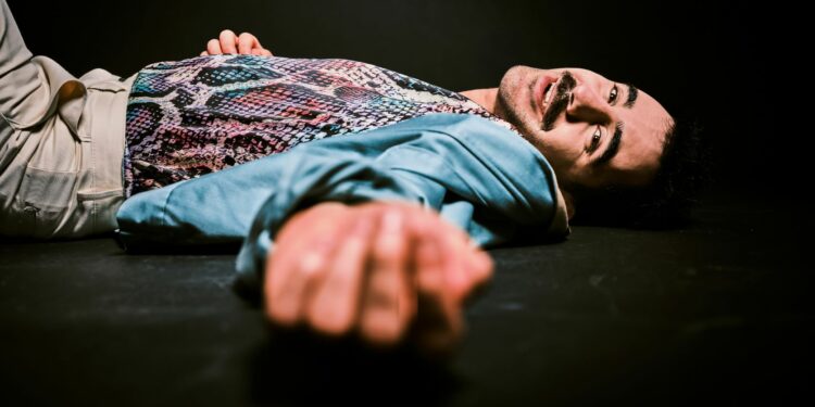 De la pop à la Rotonde de Châteaurenard ce vendredi