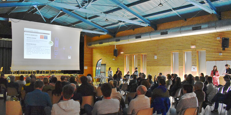 Vélo Loisir Provence : bilan 2022, projets en cours et à venir