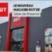 Salon-de-Provence, But ouvre un nouveau magasin de 1 000 m2