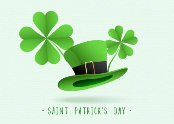 Morières-lès-Avignon prend les couleurs de l’Irlande pour la Saint-Patrick