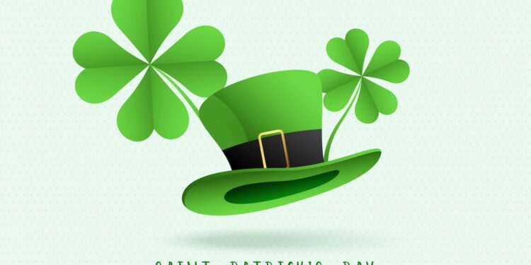 Morières-lès-Avignon prend les couleurs de l’Irlande pour la Saint-Patrick