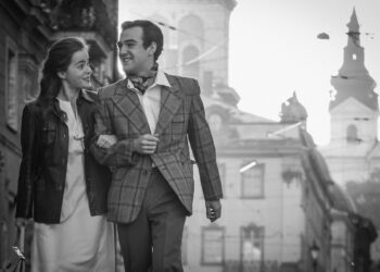 Printemps des poètes : le cinéma Utopia propose de découvrir la vie et l’œuvre de Grégory Choubaï