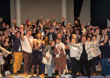 Les Entrep’ Vaucluse : soirée de clôture et remise des trophées ce mercredi 29 mars