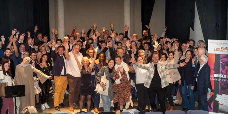 Les Entrep’ Vaucluse : soirée de clôture et remise des trophées ce mercredi 29 mars