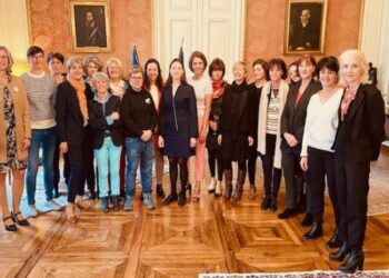 La préfecture de Vaucluse veut lutter contre les représentations genrées