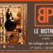Châteauneuf-de-Gadagne, Loli Satam expose au Bistrot de la Pastière