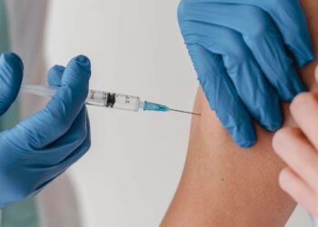 La Région Sud aide les lycéens à se faire vacciner contre le papillomavirus