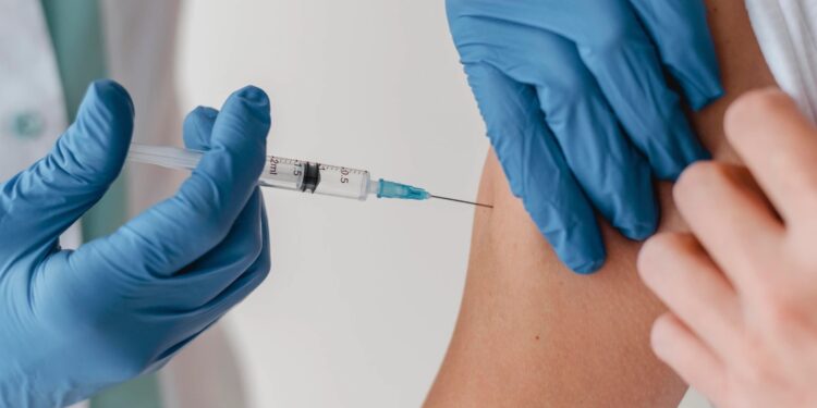 La Région Sud aide les lycéens à se faire vacciner contre le papillomavirus