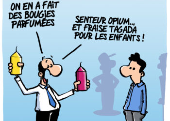 Palmade : trop c’est trop !