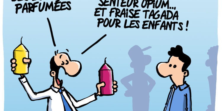 Palmade : trop c’est trop !