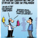 Palmade : trop c’est trop !
