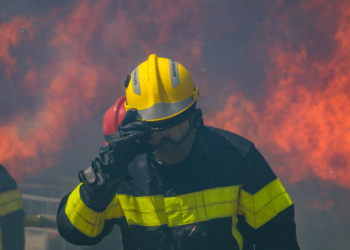 Réforme des retraites, les sapeurs-pompiers volontaires bénéficient d’une bonification pour leur retraite