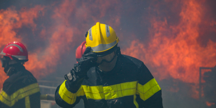 Réforme des retraites, les sapeurs-pompiers volontaires bénéficient d’une bonification pour leur retraite