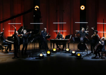 Scala Provence, Musiques Klezmer et tziganes ce samedi