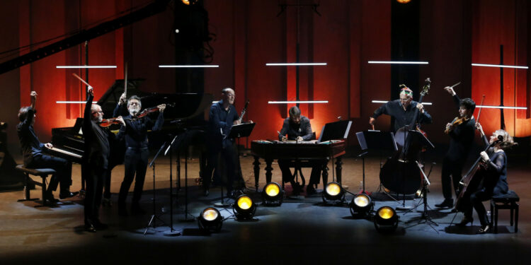 Scala Provence, Musiques Klezmer et tziganes ce samedi