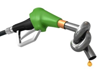 Essence, Total énergies Orange rejoint les stations-service proposant une file professionnels prioritaires