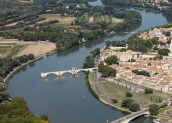 Le Grand Avignon lauréat du programme ‘Sentiers de nature’