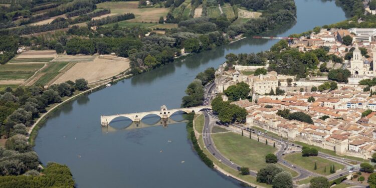 Le Grand Avignon lauréat du programme ‘Sentiers de nature’