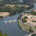 Le Grand Avignon lauréat du programme ‘Sentiers de nature’