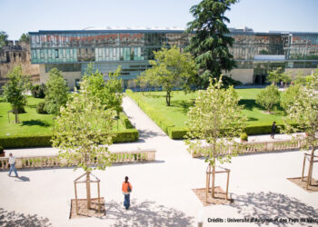 Avignon Université reçoit une enveloppe de 2 083 395€ pour son projet Expansion