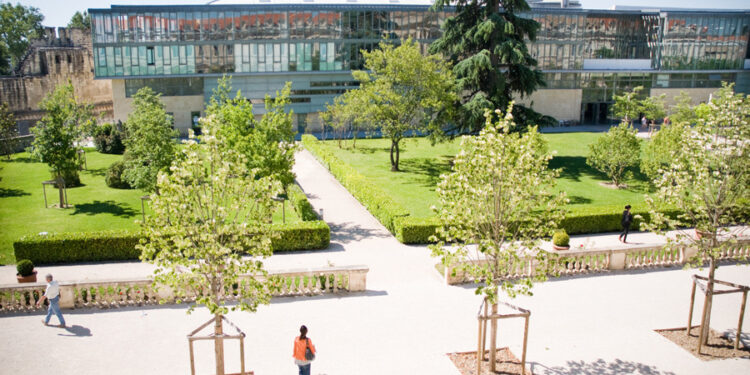 Avignon Université reçoit une enveloppe de 2 083 395€ pour son projet Expansion