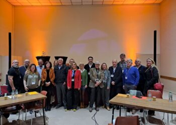 Luberon & Sorgues Entreprendre : la coopération interentreprises à l’honneur en 2023