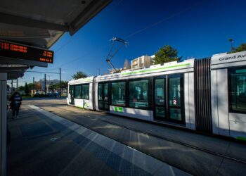 Grève du jeudi 13 avril : des modifications sur le réseau Orizo