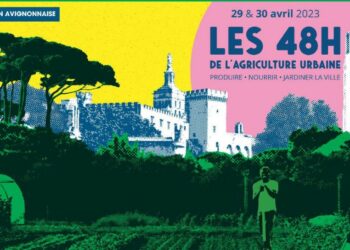 Avignon, les 48h de l’agriculture urbaine c’est ce week-end