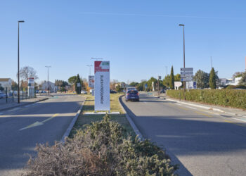 Marché de Saint-Chamand : les entreprises de Fontcouverte déposent un recours contre la mairie d’Avignon