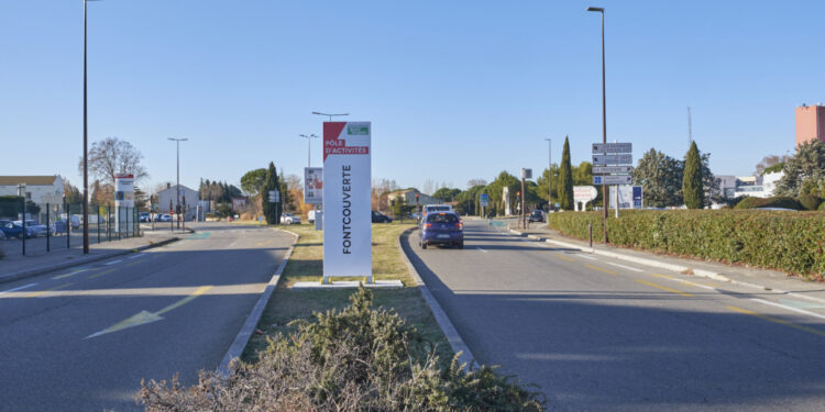 Marché de Saint-Chamand : les entreprises de Fontcouverte déposent un recours contre la mairie d’Avignon
