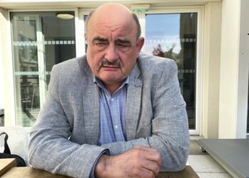 André Bernard, « Ce que je pense de la raréfaction de l’eau »