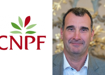 Bruno Giaminardi, réélu président du CNPF Provence-Alpes-Côte d’Azur